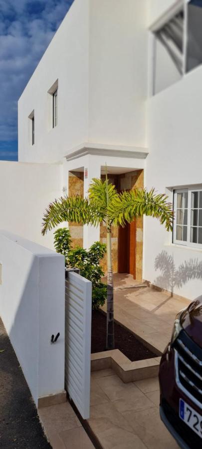 Villa Pousadoiro بلايا بلانكا المظهر الخارجي الصورة