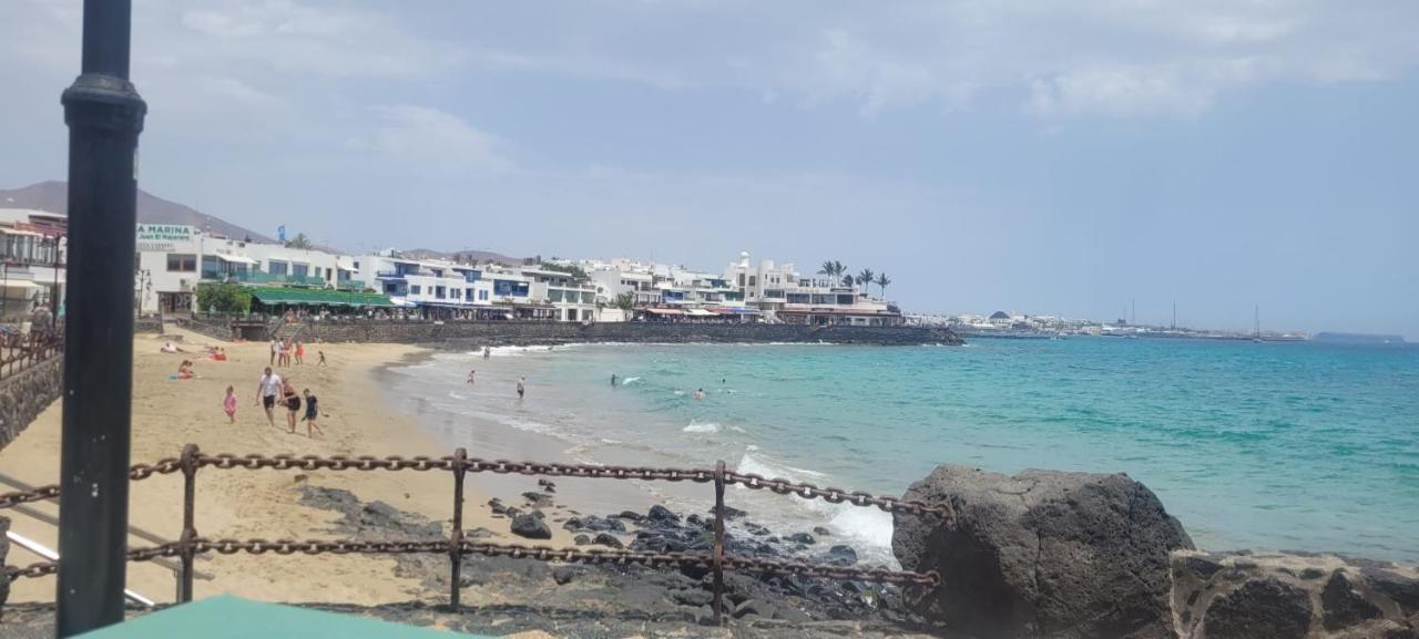 Villa Pousadoiro بلايا بلانكا المظهر الخارجي الصورة